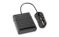 Alesis ASP1 MKII - Pedal de sostenido Universal