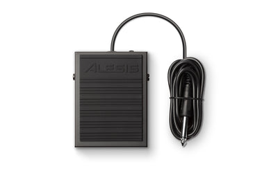 Alesis ASP1 MKII - Pedal de sostenido Universal