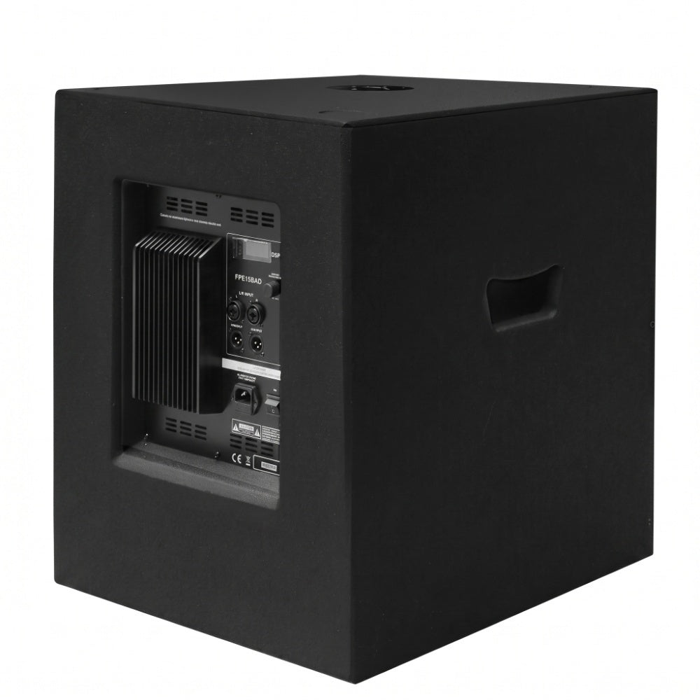 SONNEX S15 1X15 SUBWOOFER ACTIVO