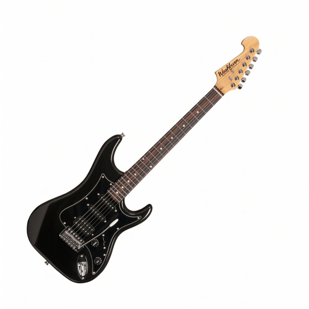 Guitarra Eléctrica WASHBURN 6 Cuerdas S2HMB