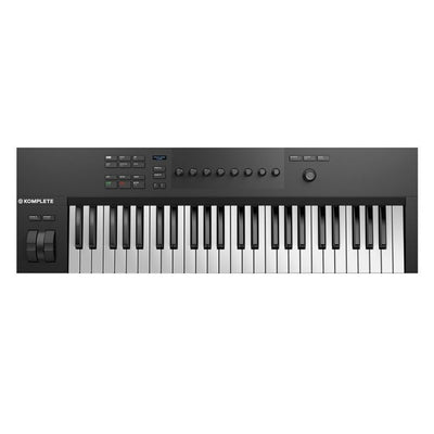 KOMPLETE KONTROL A49 Native Instruments