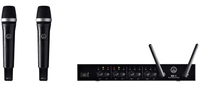 Microfono AKG DMS 70 Quattro Conjunto vocal