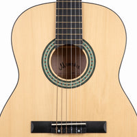 Guitarra Acustica MEMPHIS CG100