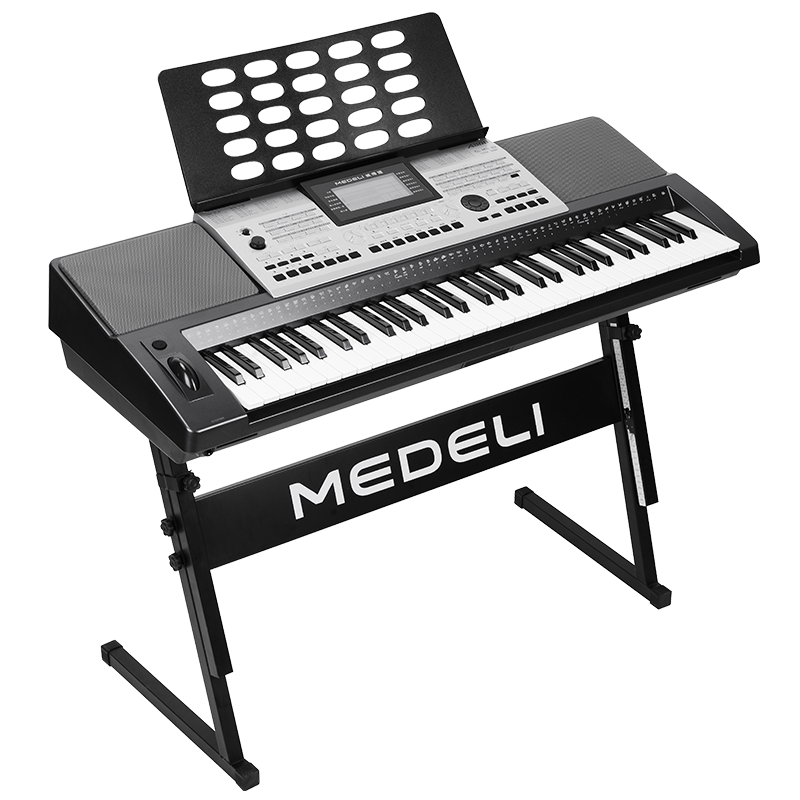 TECLADO MEDELI A800
