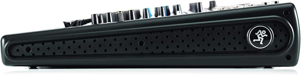 MEZCLADOR MACKIE PRO FX22 V2