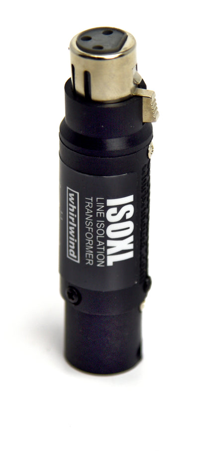 Transformador de linea ISOXL Whirwind