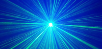 LASER PEQUEÑO L6210RG GLOWING