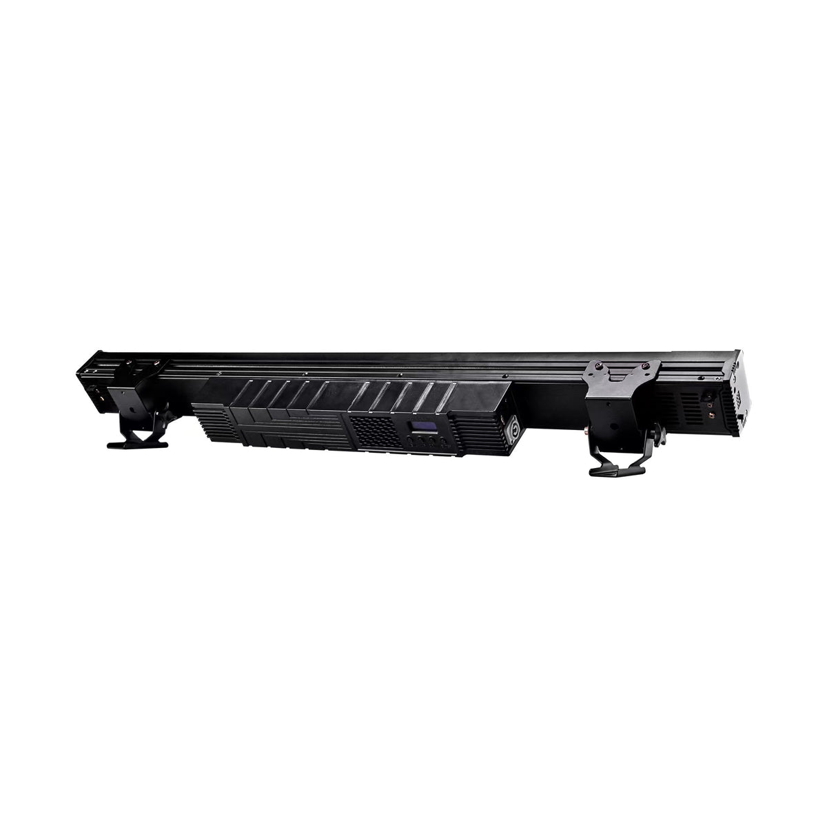 Barra Led Estrobocopica PURP480 RGB PURPURE