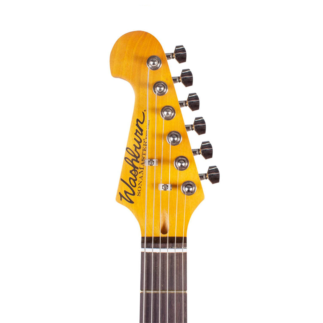 Guitarra eléctrica SonaMaster S1 B WASHBURN