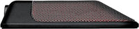 SE Electronics BL8 Micrófono de límite cardioide con control de ecualización compatible con Kelly Shu Negro