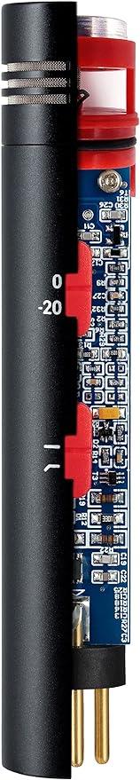 SE Electronics SE7 microfono condensador