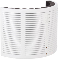 Pantalla Acustica sE Electronics RF-X WHITE