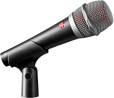 SE ELECTRONICS - Micrófono de mano vocal V7  Supercardioide