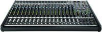 MEZCLADOR MACKIE PRO FX22 V2