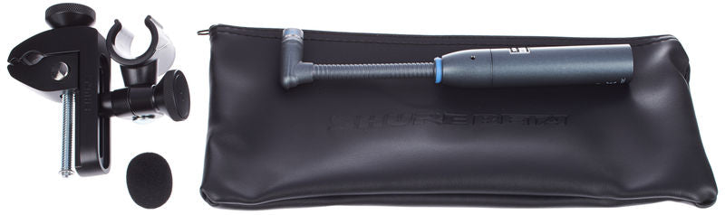 Micrófono condensador Shure BETA 98AMP/C