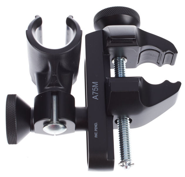 Micrófono condensador Shure BETA 98AMP/C