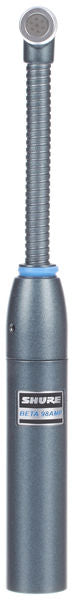 Micrófono condensador Shure BETA 98AMP/C