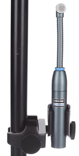 Micrófono condensador Shure BETA 98AMP/C