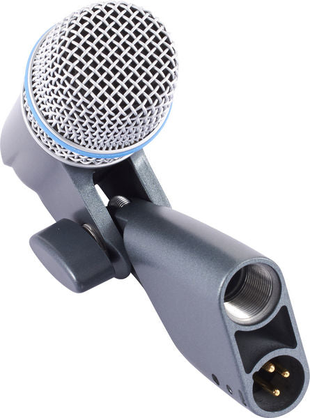 Microfono dinamico Shure BETA 56A