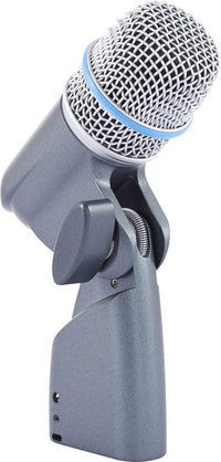 Microfono dinamico Shure BETA 56A