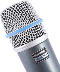 Microfono dinamico Shure BETA 56A