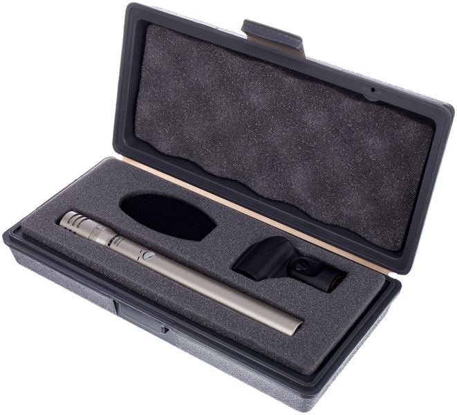 Micrófono condensador Shure SM81