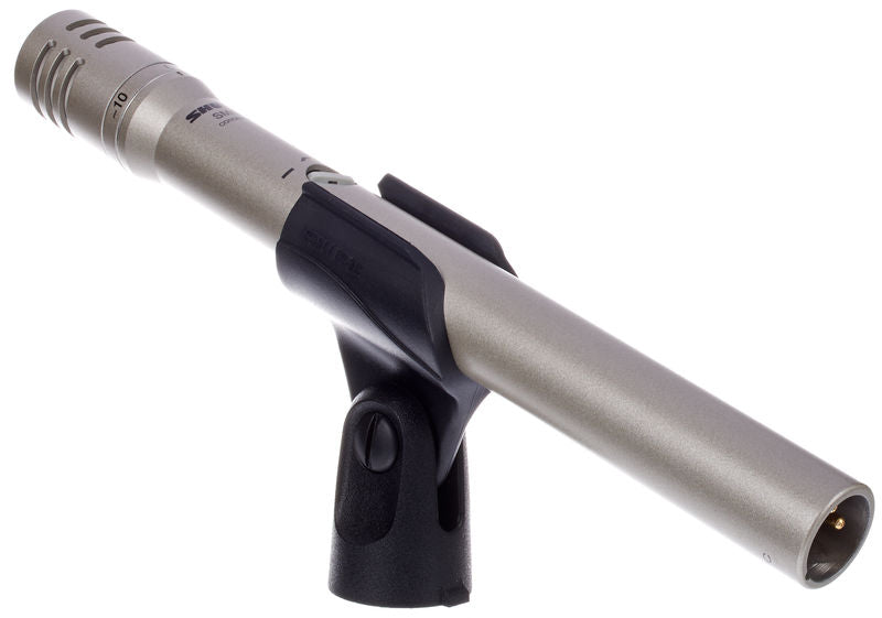 Micrófono condensador Shure SM81