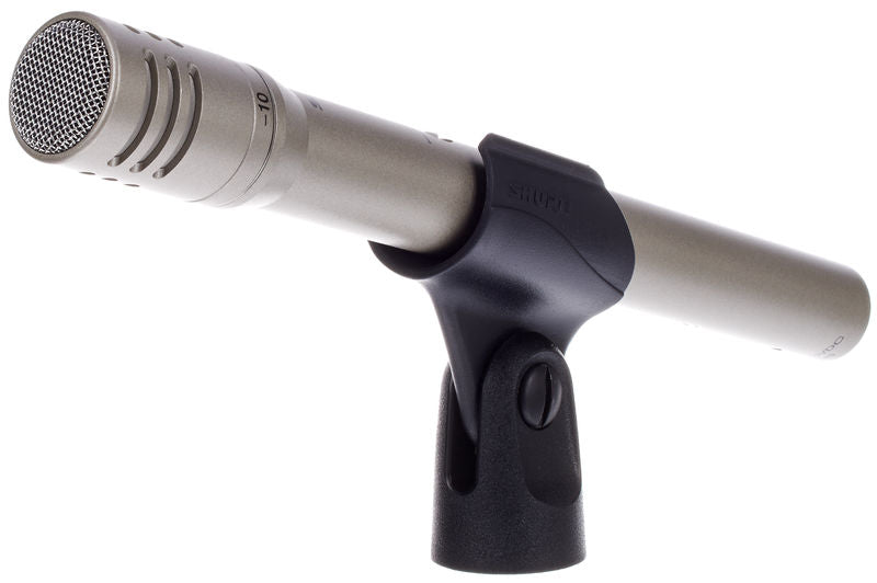 Micrófono condensador Shure SM81