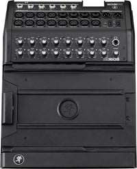 Consola Mackie DL1608 para  IPAD