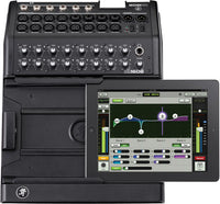 Consola Mackie DL1608 para  IPAD
