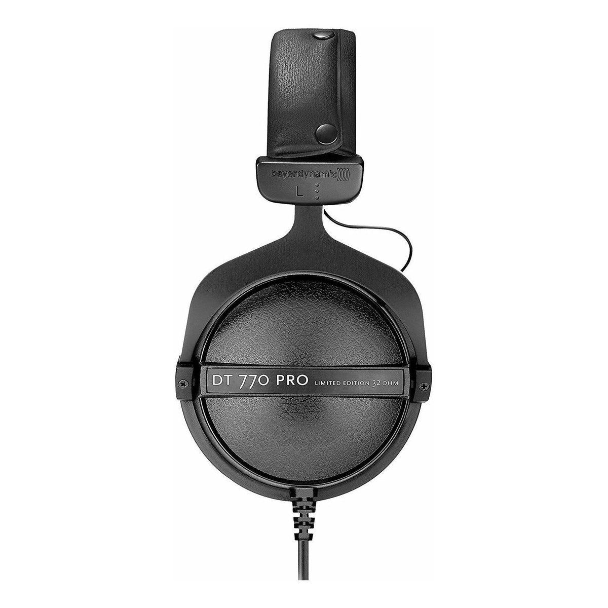 Audífono Beyerdynamic DT 770 PRO 32ohm