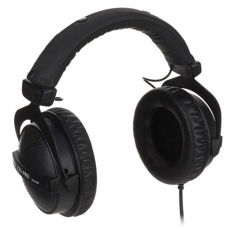Audífono Beyerdynamic DT 770 PRO 32ohm
