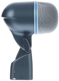 Microfono Dinamico de Bombo Shure BETA 52A