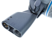 Microfono Dinamico de Bombo Shure BETA 52A