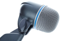 Microfono Dinamico de Bombo Shure BETA 52A