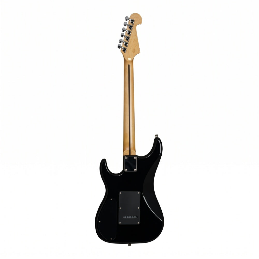 Guitarra Eléctrica WASHBURN 6 Cuerdas S2HMB