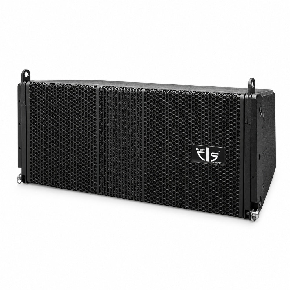 SONNEX ARRAY 206A Parlante Activo