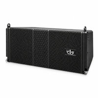 SONNEX ARRAY 206A Parlante Activo