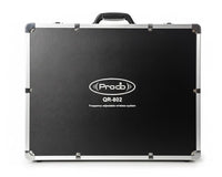 Micrófono inalambrico doble de mano PRODB QR-802