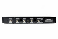 Micrófono inalambrico doble de mano PRODB QR-802