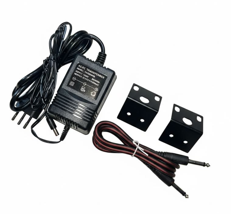 Micrófono inalambrico doble de mano PRODB QR-802