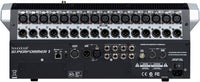 Consola digital Soundcraft SI Performer 1