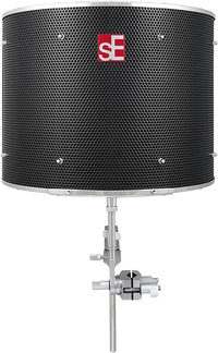 sE ELECTRONICS RF PRO BLACK Pantalla Acustica