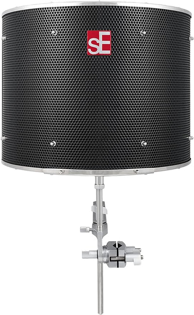 sE ELECTRONICS RF PRO BLACK Pantalla Acustica