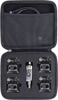 XVive U4R4 Monitor Wireless System