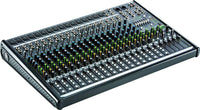 MEZCLADOR MACKIE PRO FX22 V2