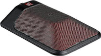 SE Electronics BL8 Micrófono de límite cardioide con control de ecualización compatible con Kelly Shu Negro
