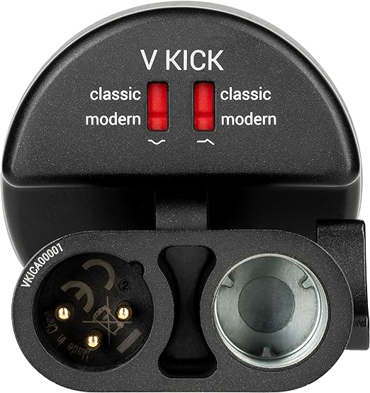 SE ELECTRONICS - Micrófono V Kick supercardioide