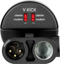 SE ELECTRONICS - Micrófono V Kick supercardioide