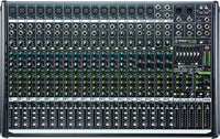 MEZCLADOR MACKIE PRO FX22 V2